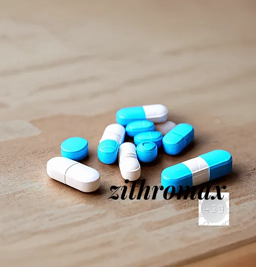 Zithromax monodose en ligne